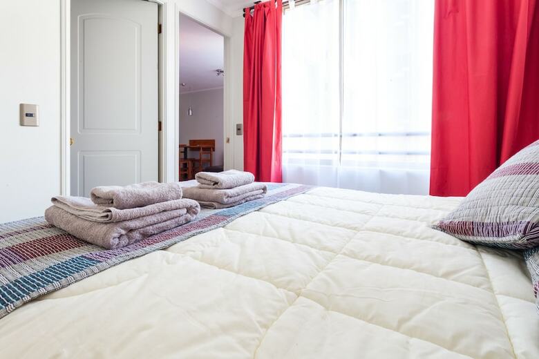 Apartamentos Gran Piso