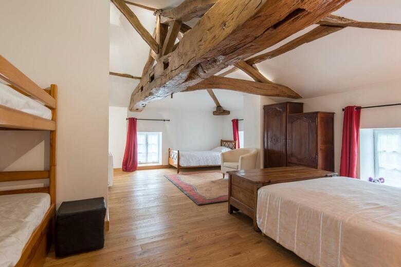 Bed & Breakfast Le Logis D'az�