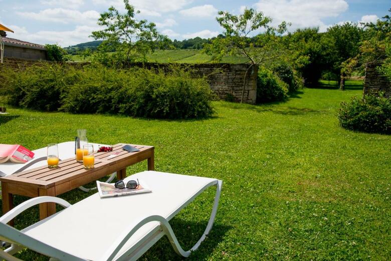 Bed & Breakfast Le Logis D'az�