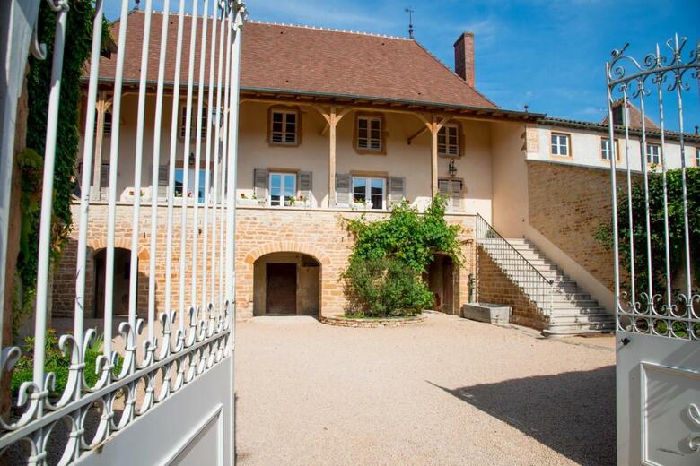 Bed & Breakfast Le Logis D'az�