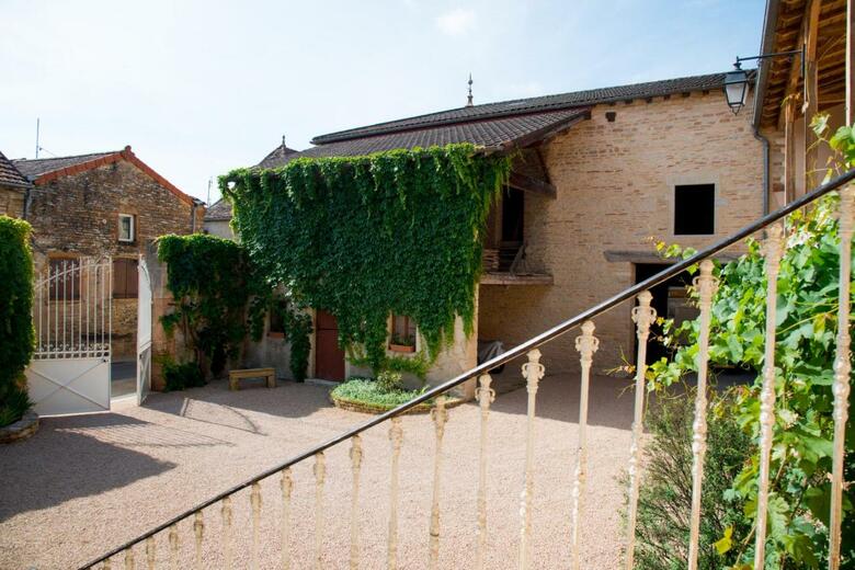 Bed & Breakfast Le Logis D'az�
