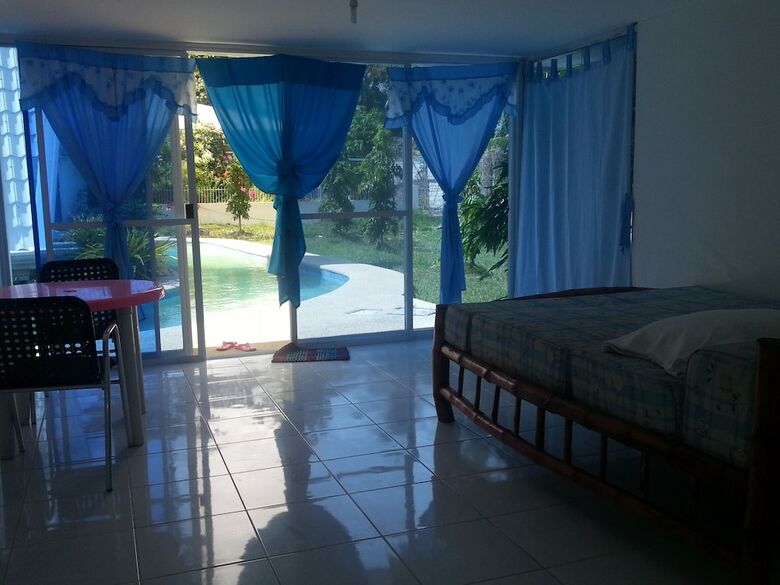 Apartamentos El Paradiso Resort