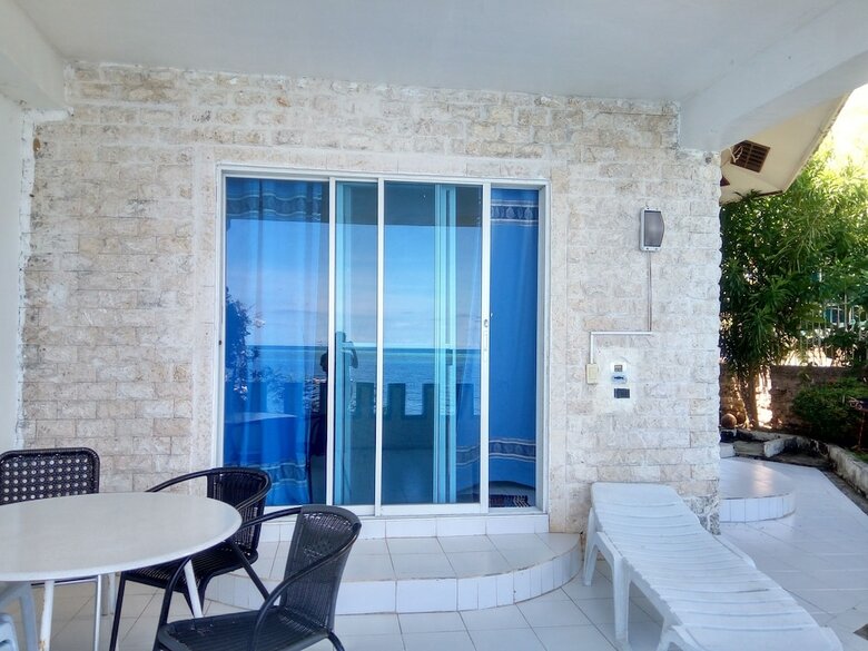 Apartamentos El Paradiso Resort