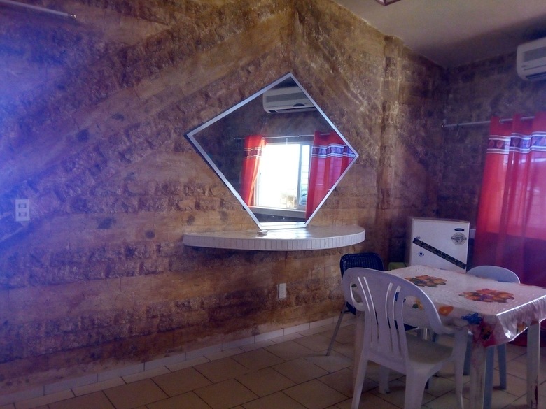 Apartamentos El Paradiso Resort