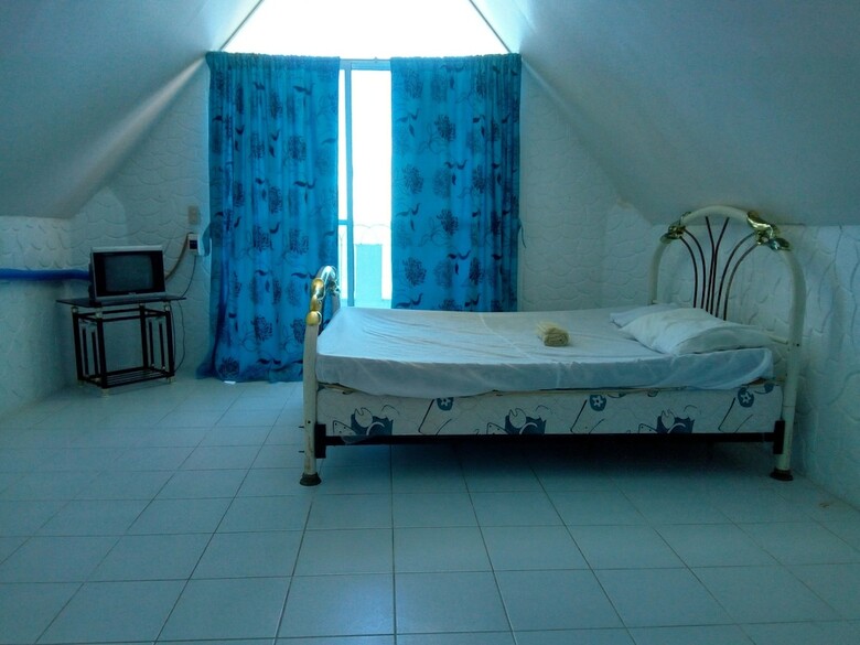 Apartamentos El Paradiso Resort