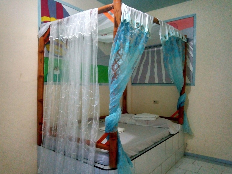 Apartamentos El Paradiso Resort