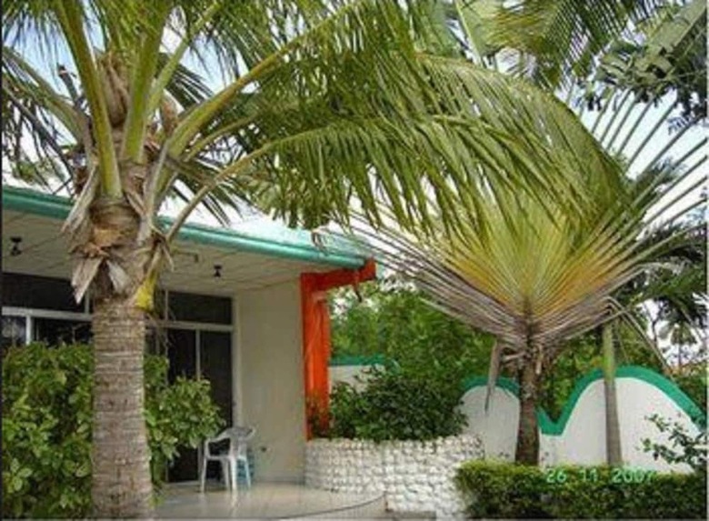 Apartamentos El Paradiso Resort