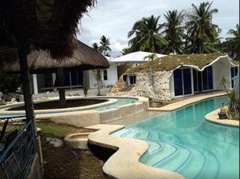 Apartamentos El Paradiso Resort