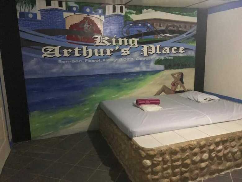 Apartamentos El Paradiso Resort