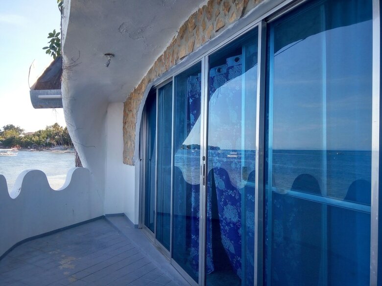 Apartamentos El Paradiso Resort