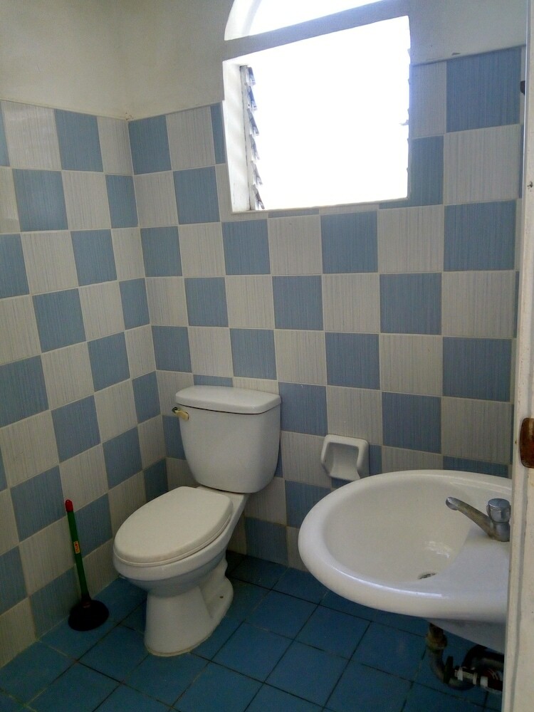 Apartamentos El Paradiso Resort