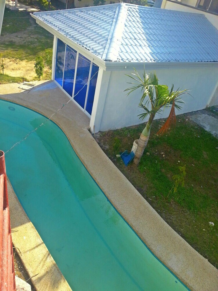 Apartamentos El Paradiso Resort