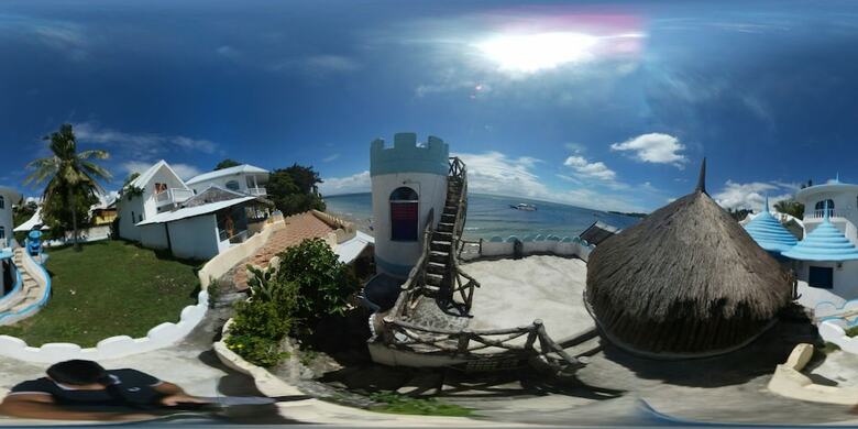 Apartamentos El Paradiso Resort