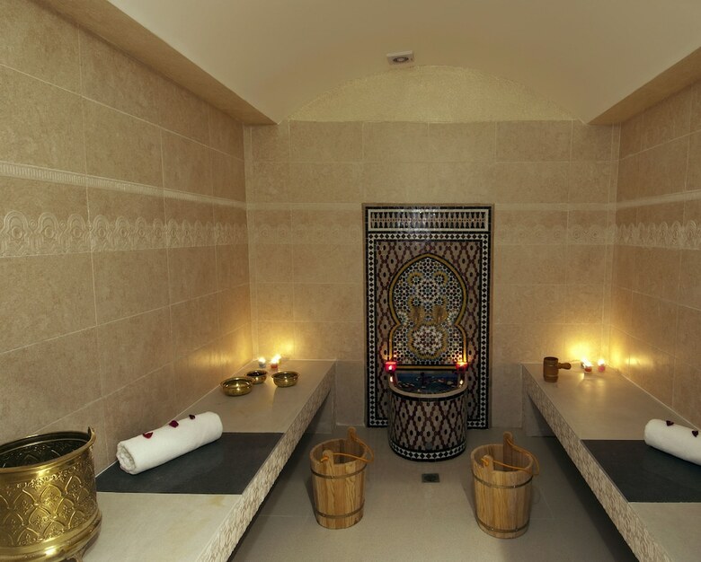 Aparthotel Les Oliviers Suites & Spa