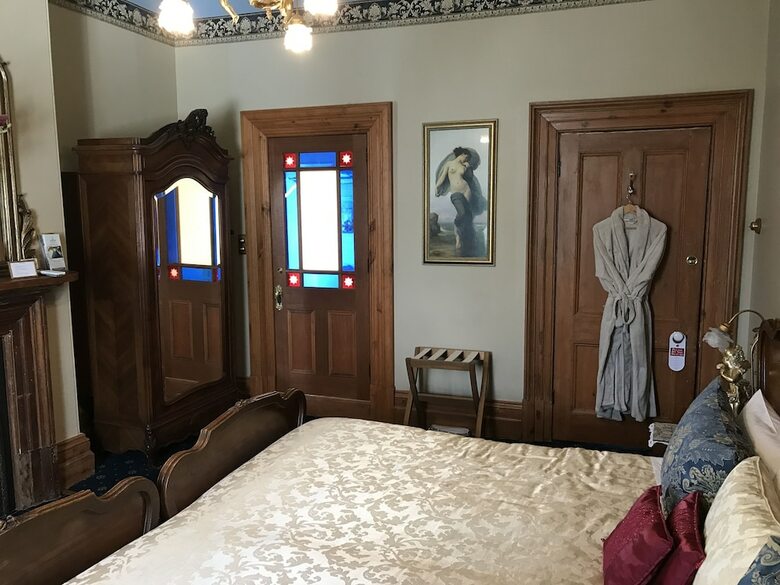 Bed & Breakfast Freeman On Ford