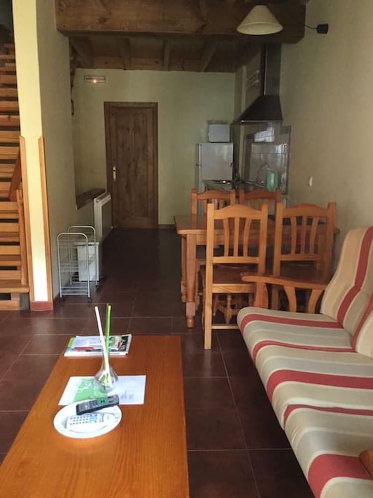 Hotel Rural Picos De Europa