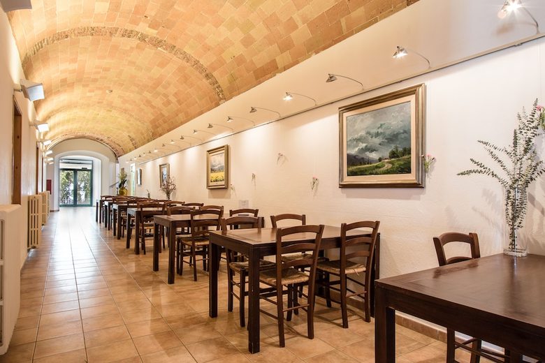 Els Angels Hotel & Restaurant Girona