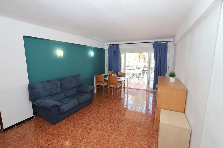 Apartamento Pompeyo II