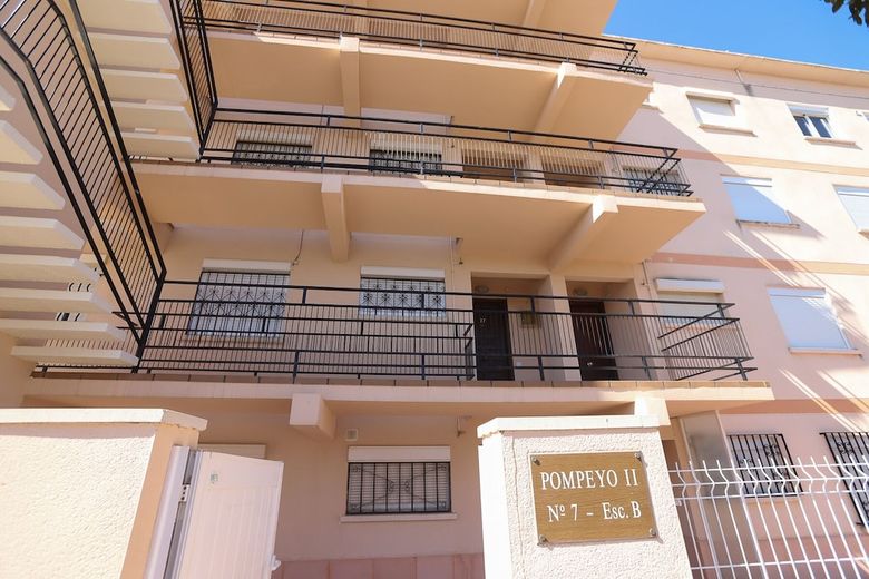 Apartamento Pompeyo II