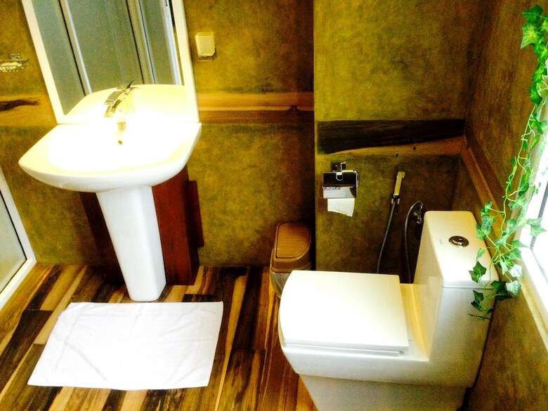 Hotel 8 Plus Motels