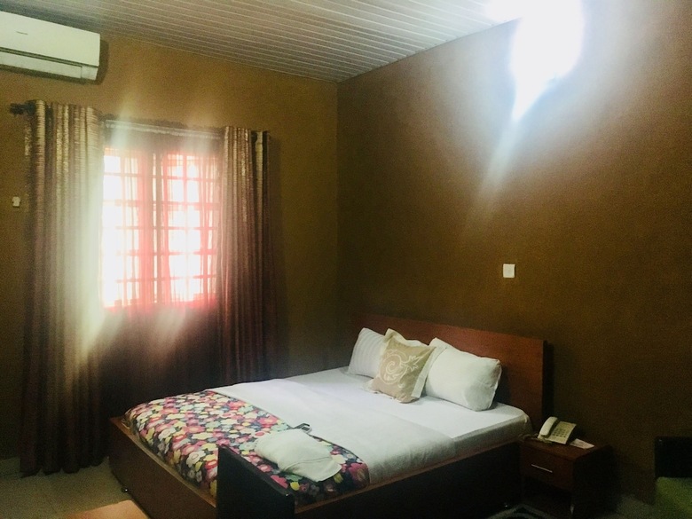 Hotel Sylva Link