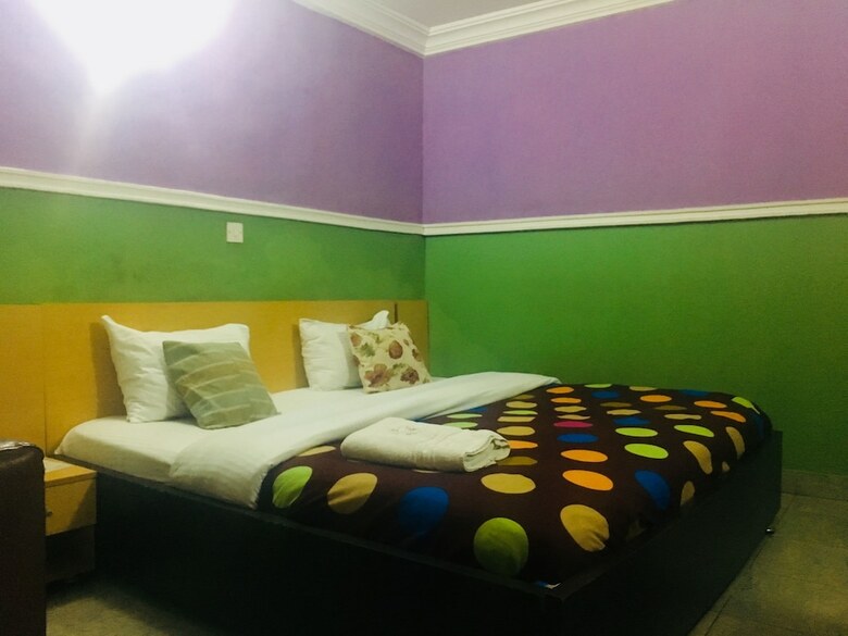 Hotel Sylva Link
