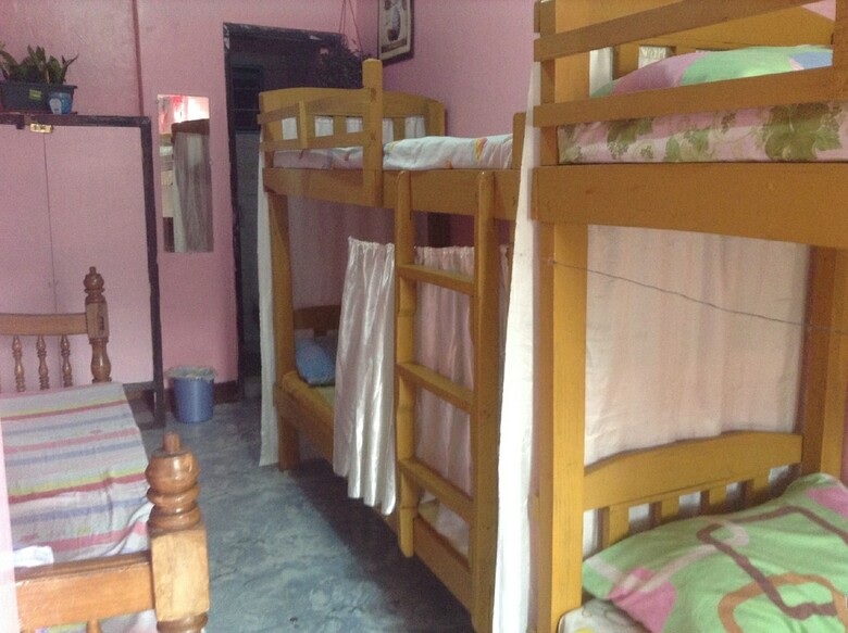 Hostal Cvnb Bed & Bath - Hostel