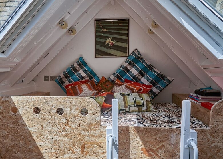 Apartamentos Soho Stables