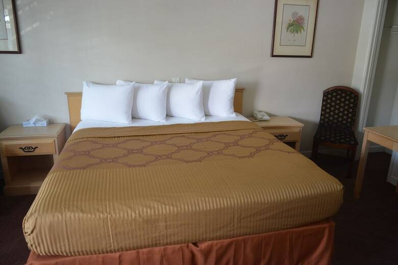 Motel Welcome Inn On Colorado Blvd