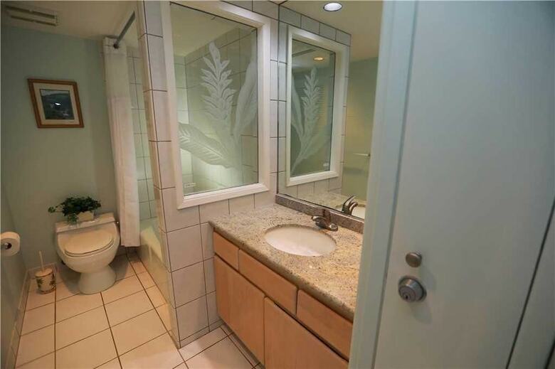 Valley Isle #707 - Studio Condo