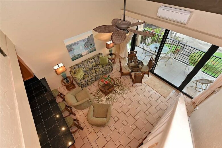 Papakea #e401 - 2 Br Condo