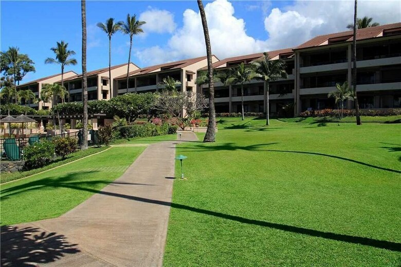 Kaanapali Royal #c101 - 2 Br Condo