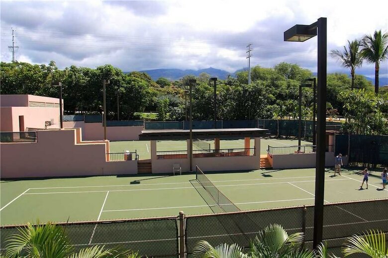 Kaanapali Royal #c101 - 2 Br Condo