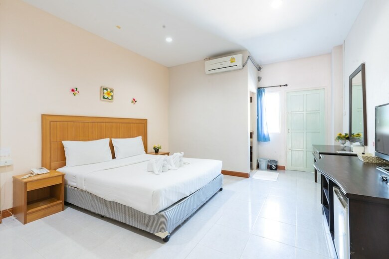 Horizon Hotel