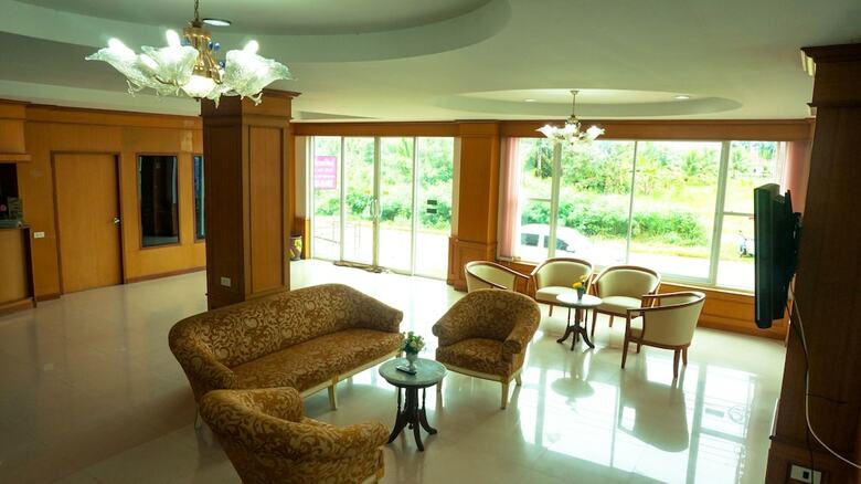 Horizon Hotel