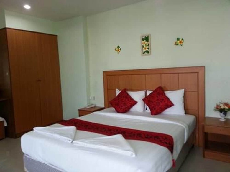 Horizon Hotel
