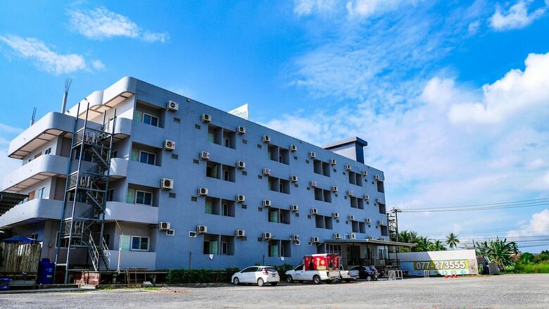Horizon Hotel