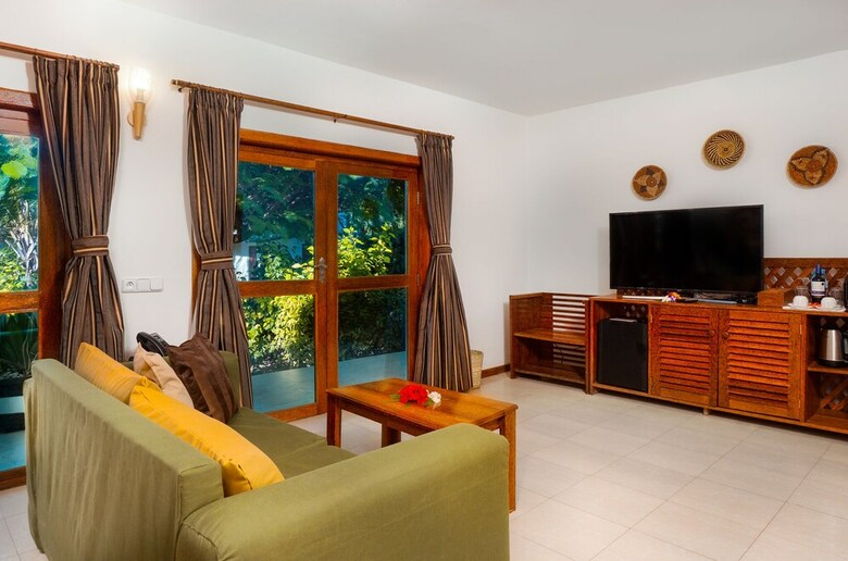 Hotel White Paradise Zanzibar
