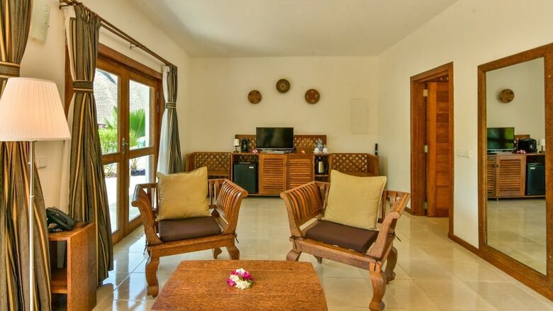 Hotel White Paradise Zanzibar
