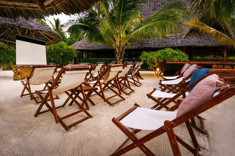 Hotel White Paradise Zanzibar