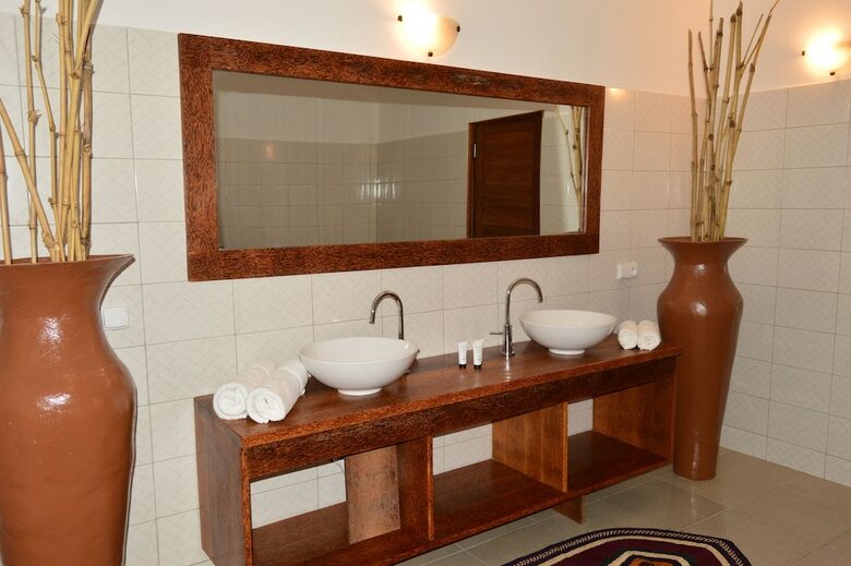 Hotel White Paradise Zanzibar