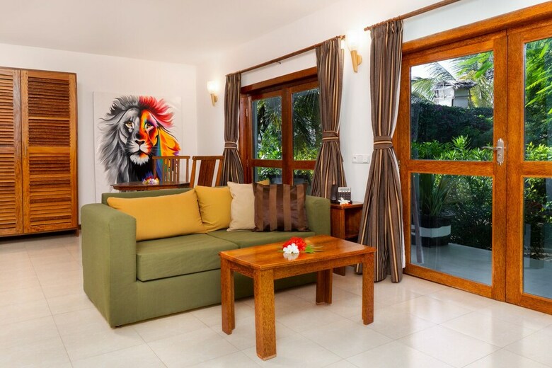 Hotel White Paradise Zanzibar