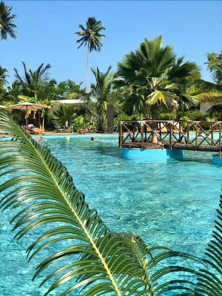 Hotel White Paradise Zanzibar