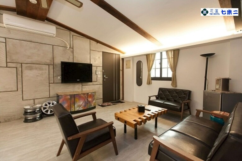 Hotel 7m2 Hostel