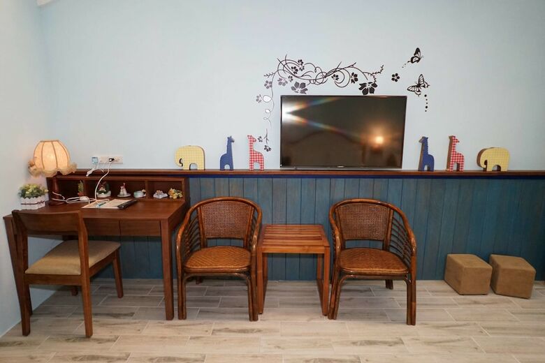 Hotel 7m2 Hostel