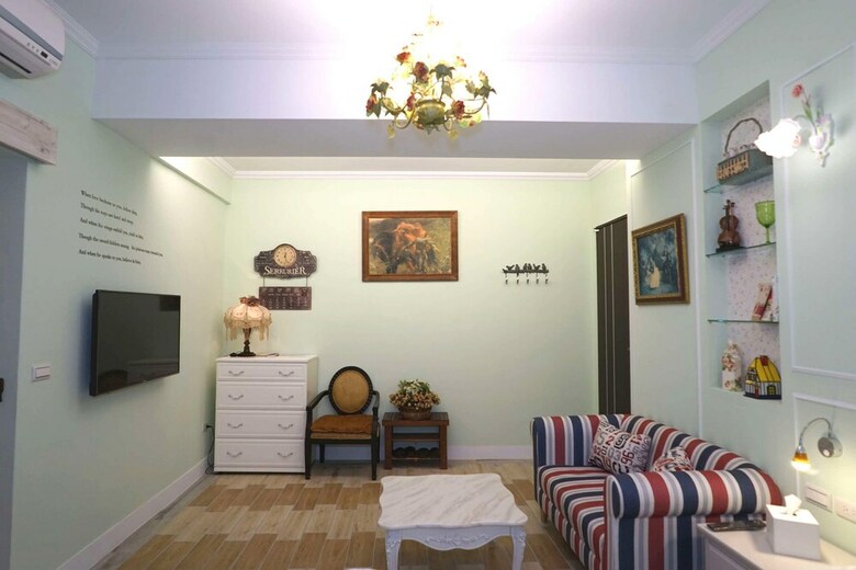 Hotel 7m2 Hostel