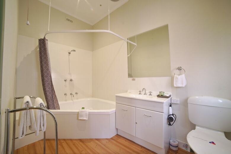 Ballarat Station Apartments