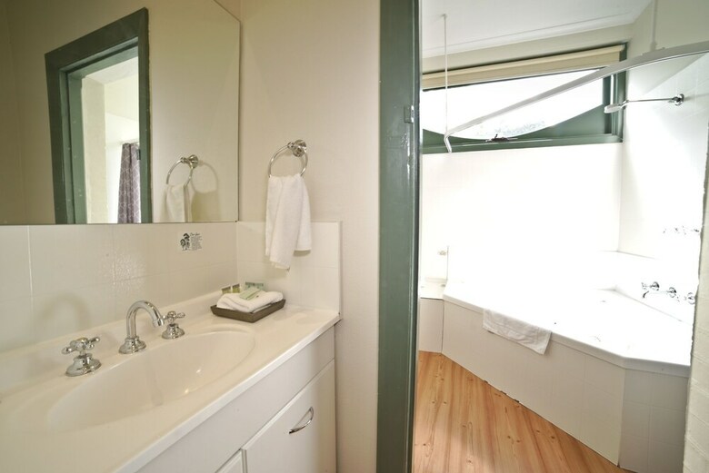 Ballarat Station Apartments