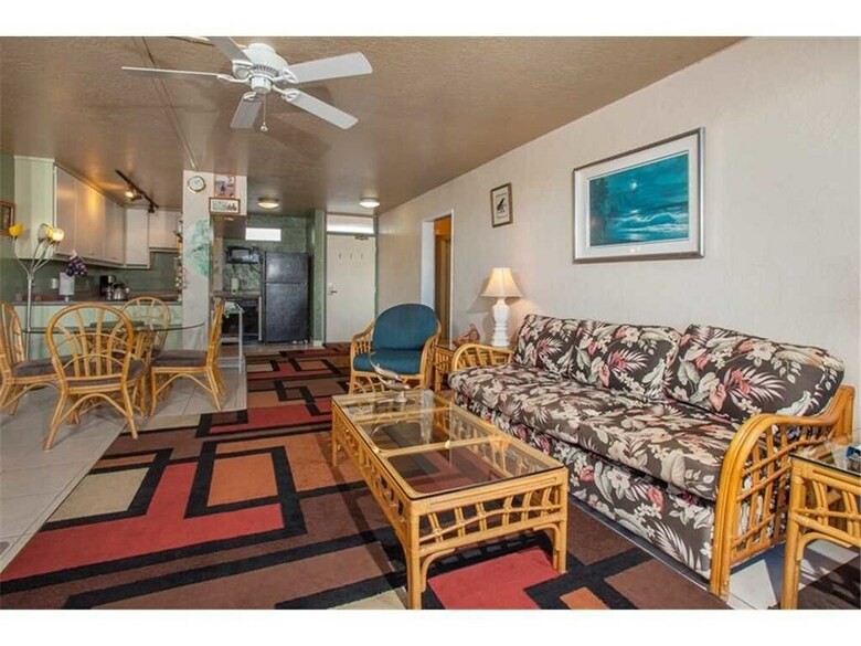 Nani Kai Hale 506 - 1 Br Condo
