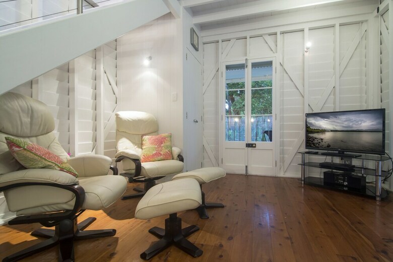 Port Douglas Cottage And Lodge